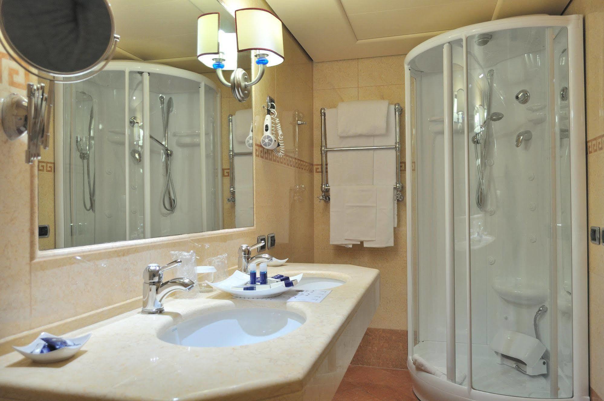 Pineta Palace Rome