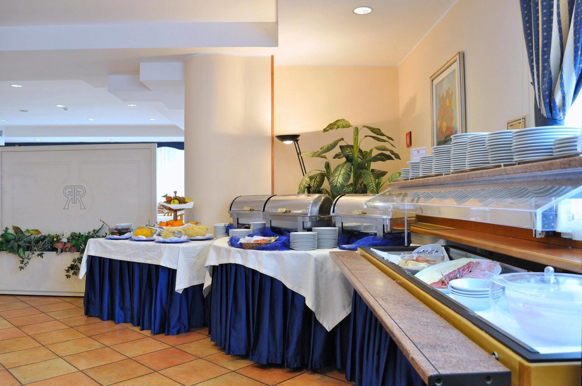 Pineta Palace Hotel Rome