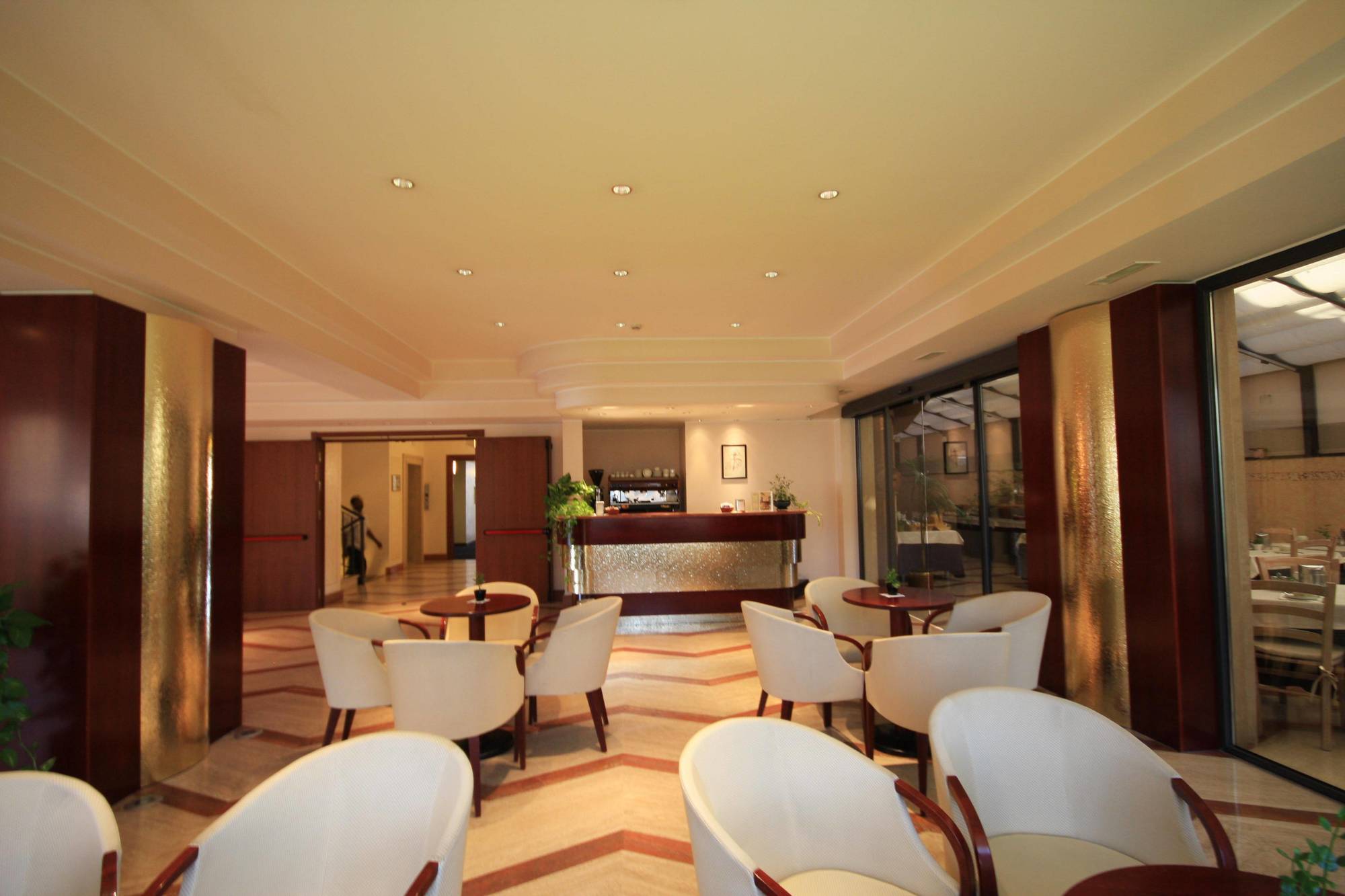 The Smooth Hotel 4*