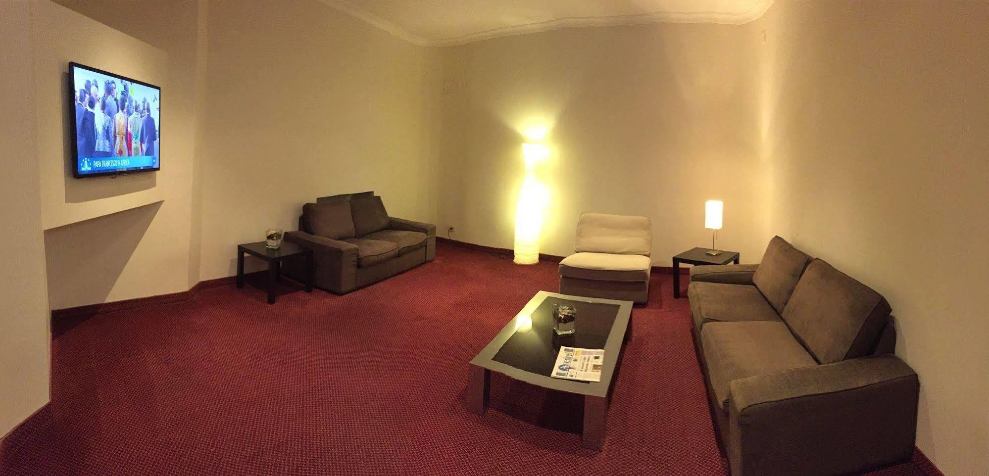 Centro Hotel Rome