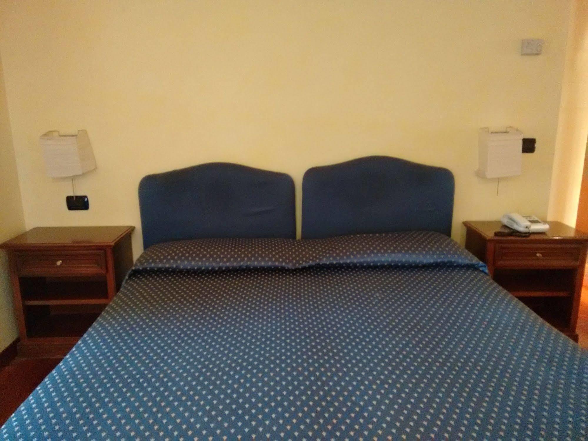 Centro Hotel Rome