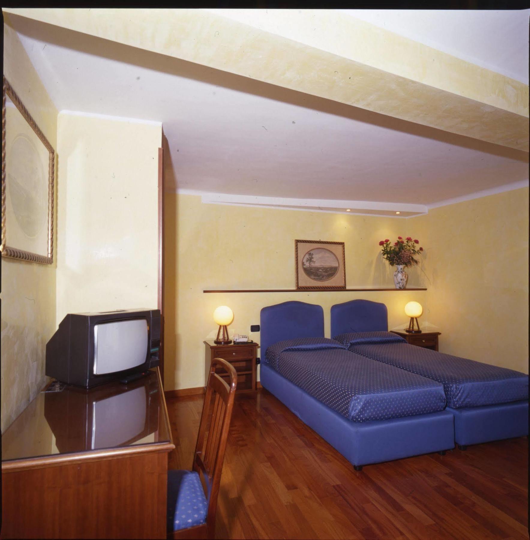 Hotel Centro Rome