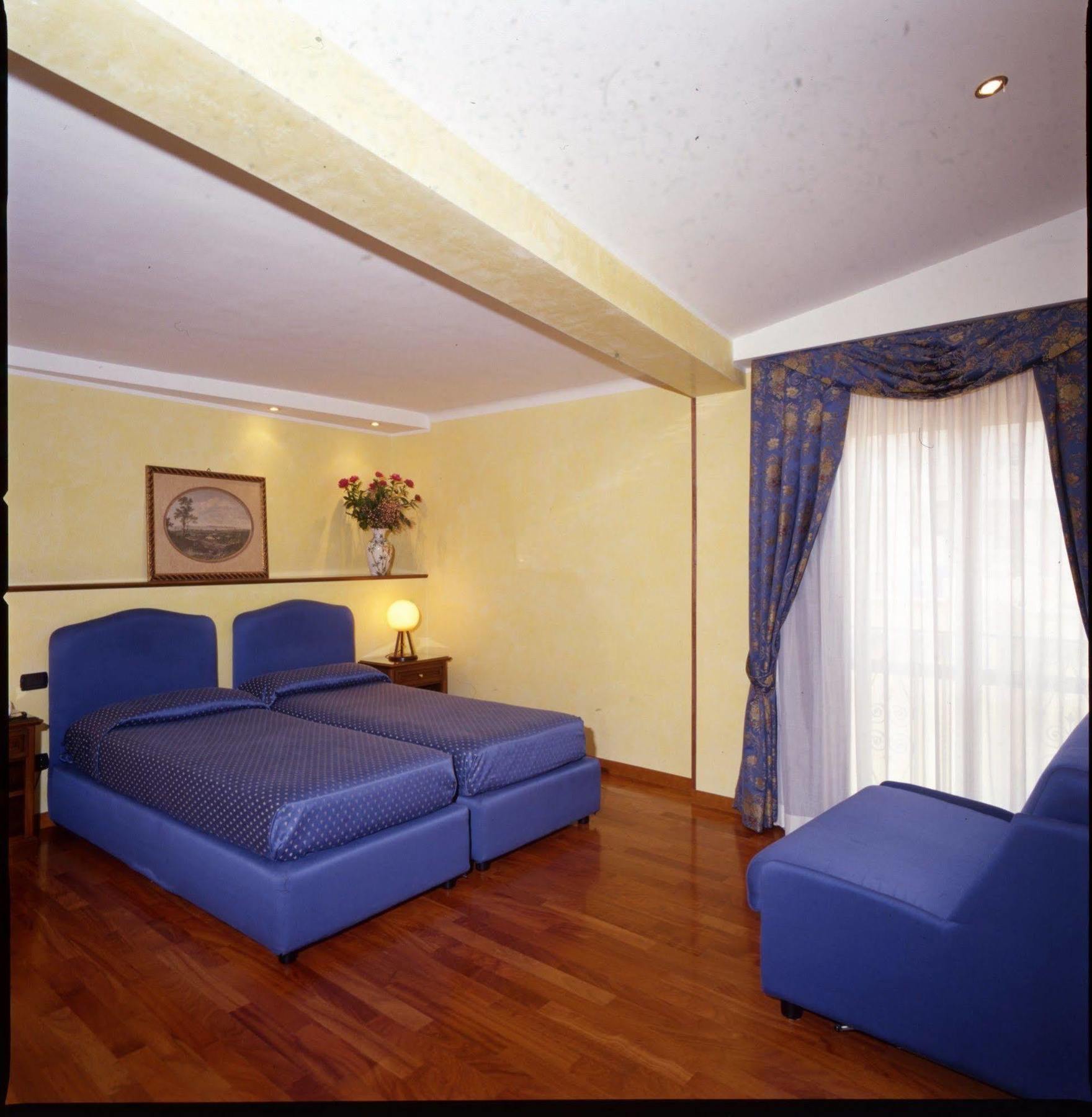 Centro Hotel Rome