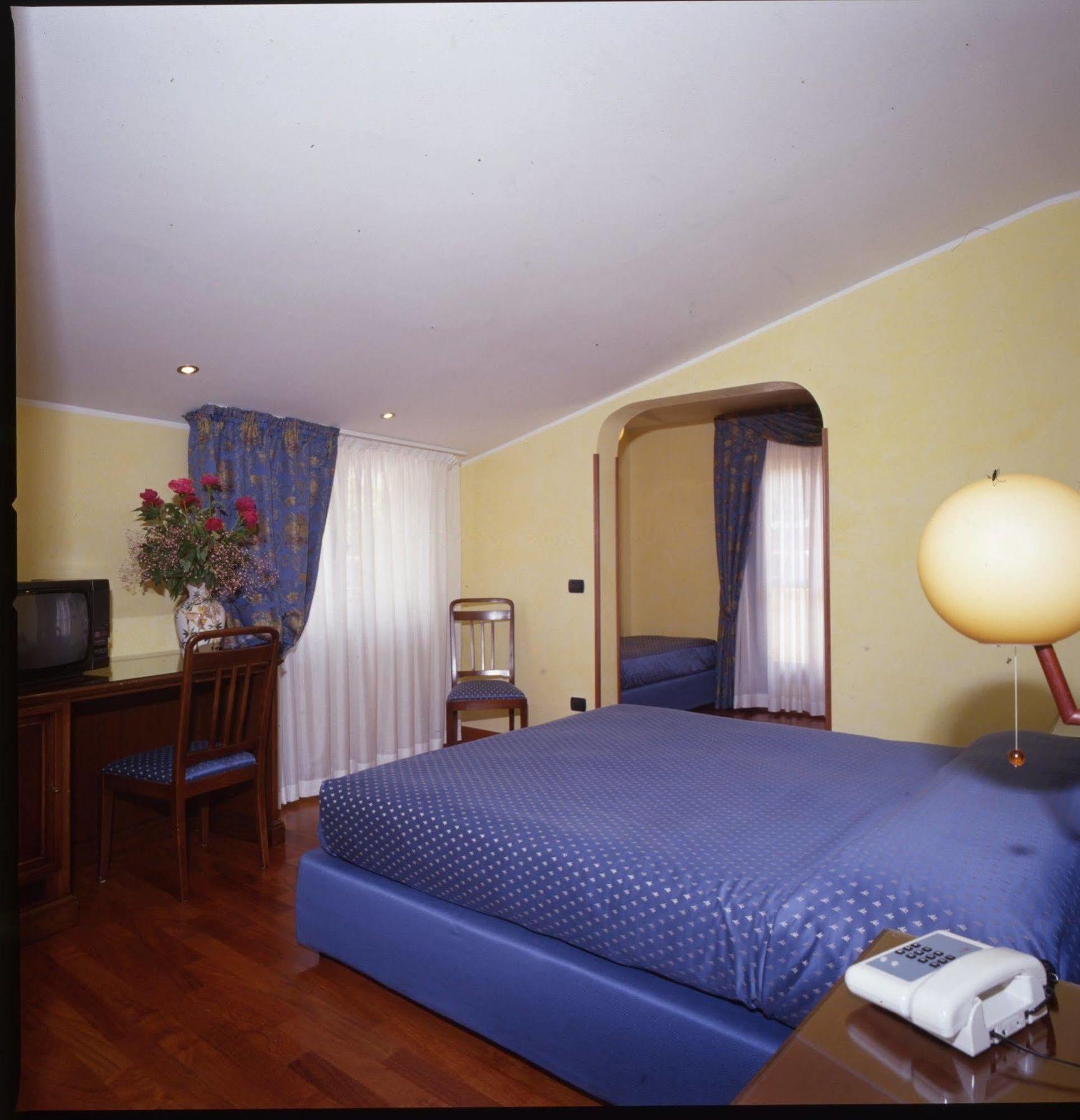 Centro 3* Rome