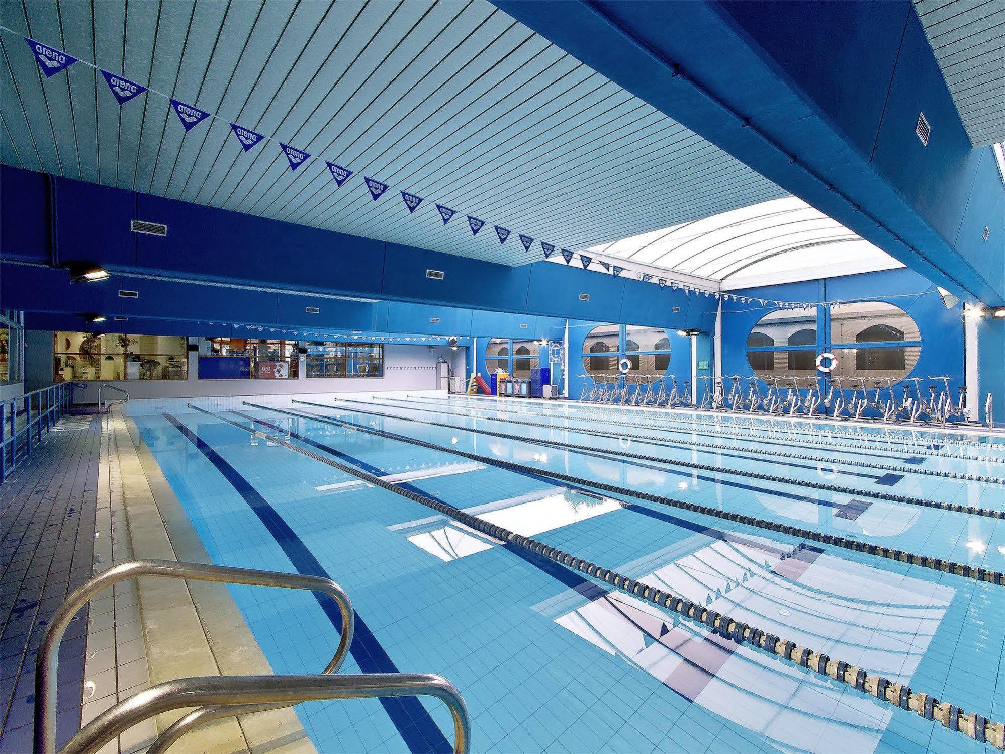 Time Relais & Sport Roma