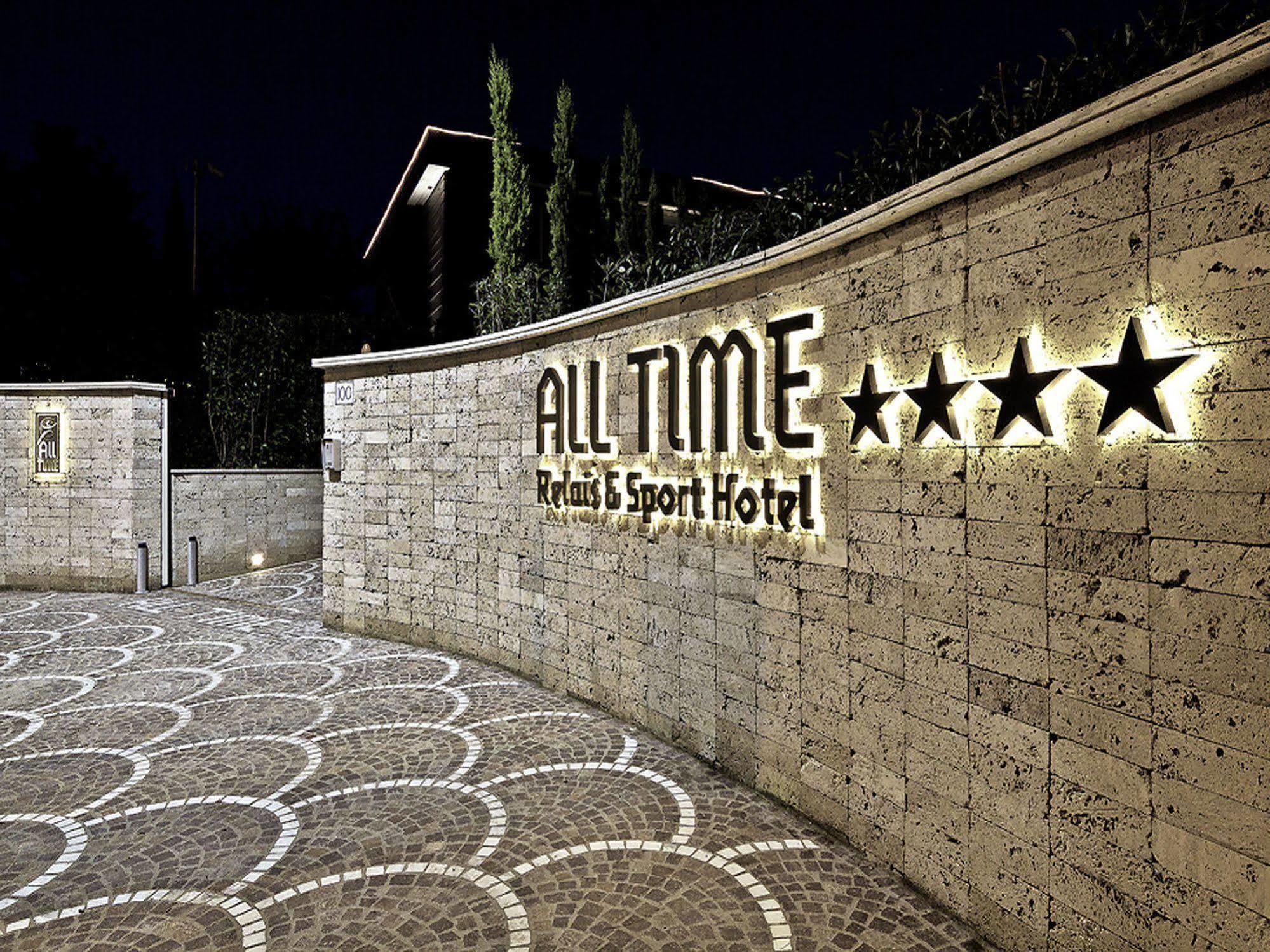 Time Relais & Sport Roma