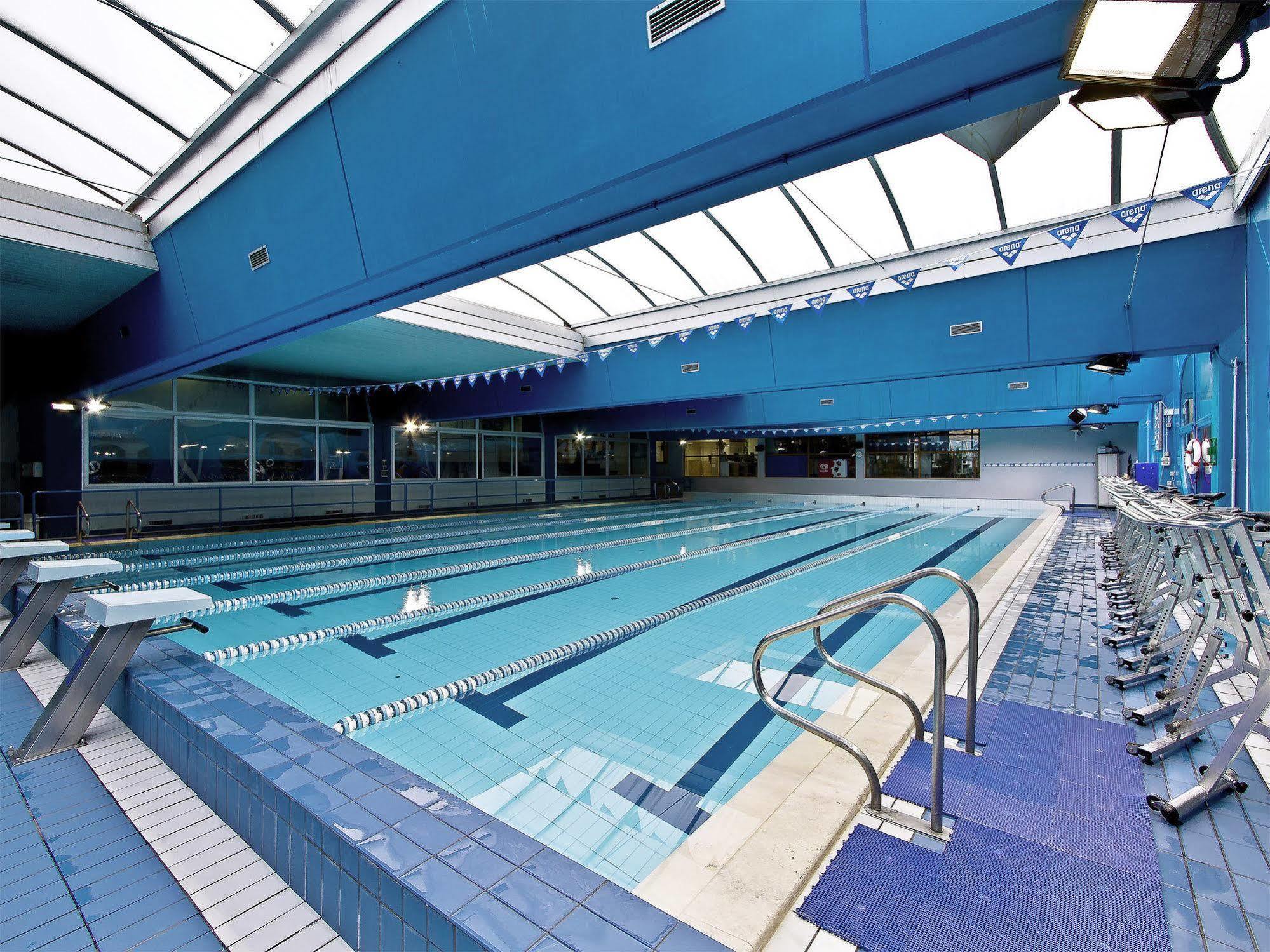 Time Relais & Sport Hotel Roma