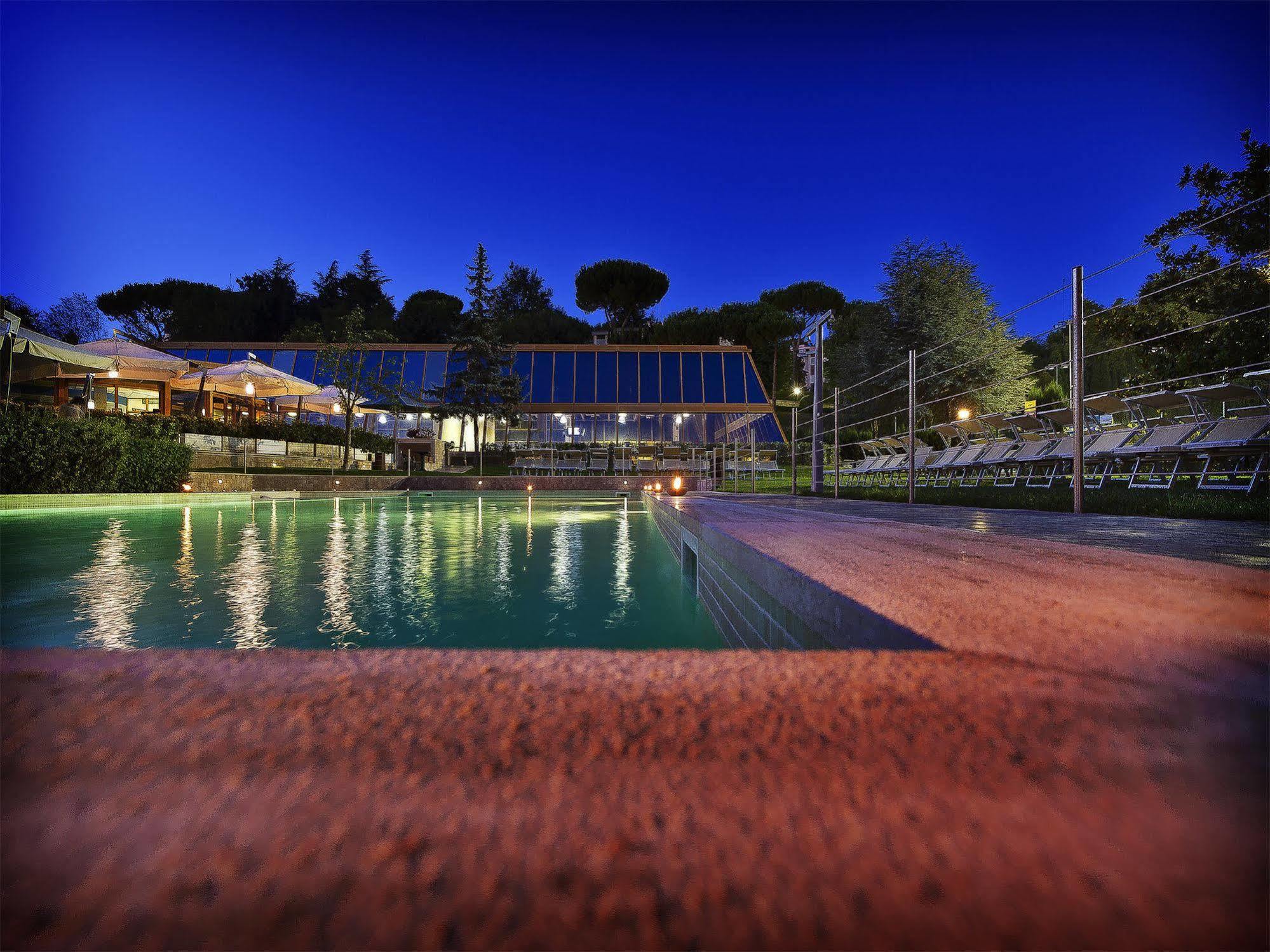 Time Relais & Sport 4*