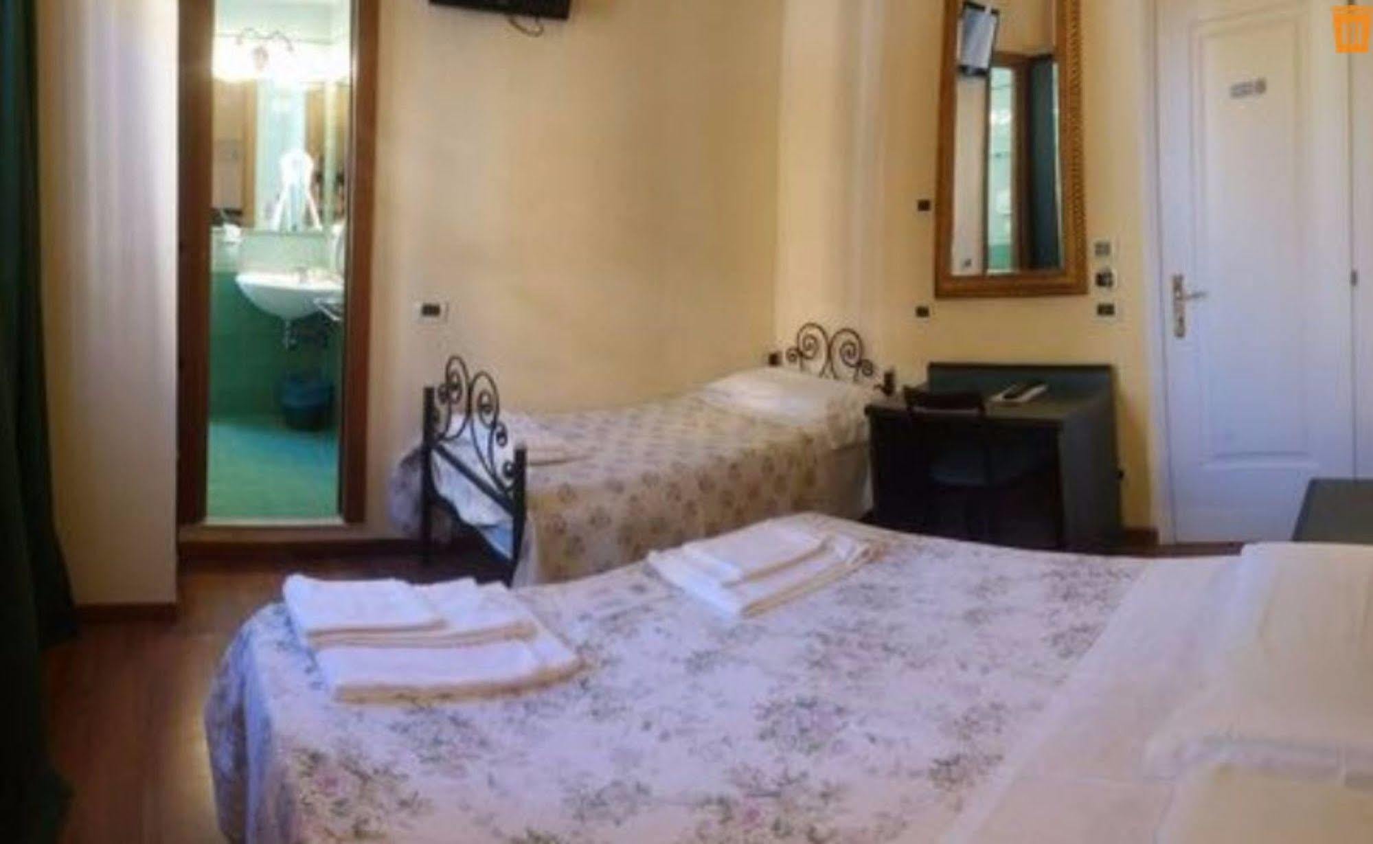 Prati 2* Roma