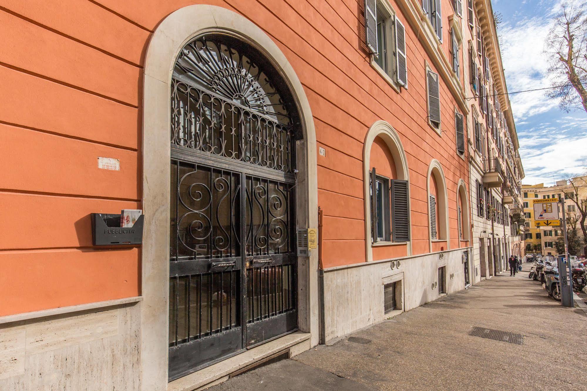 Guest house Residenza Belli 3*