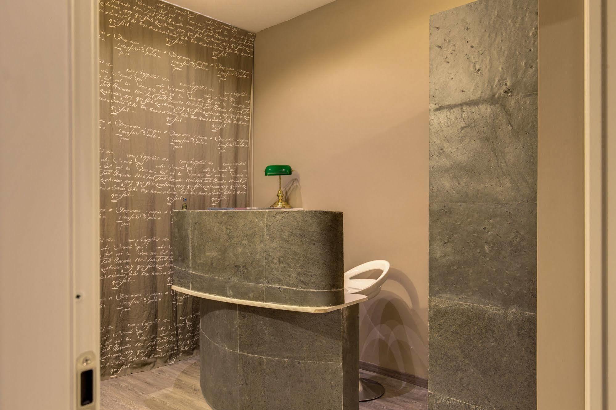 Guest house Residenza Belli Rome