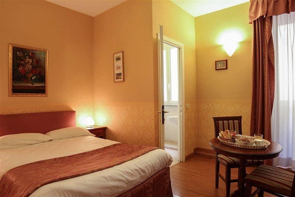 Residenza Belli Guest house 3*