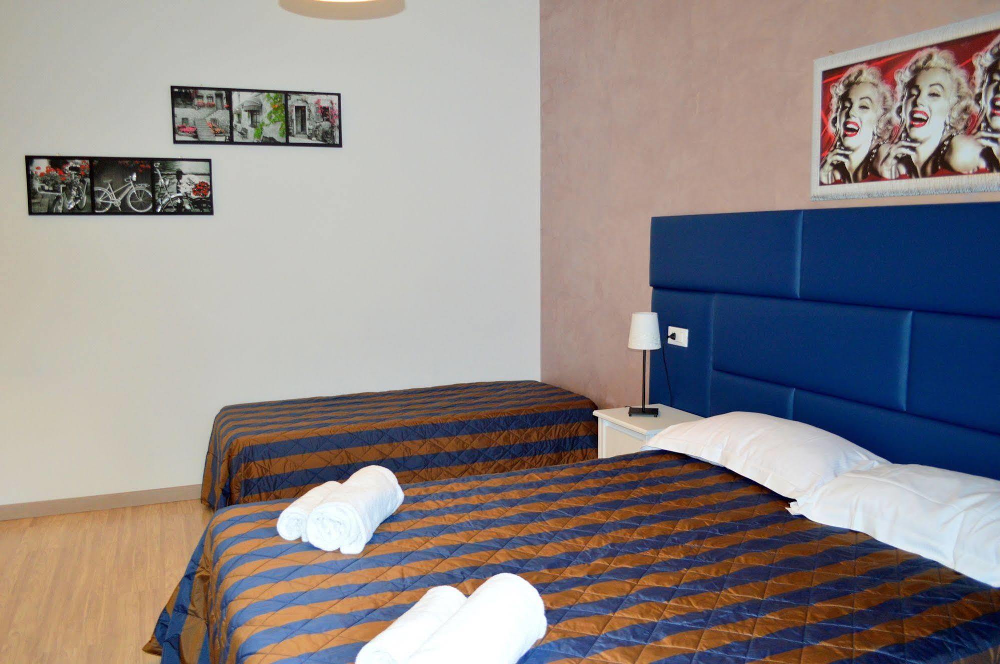 Check-inn 3* Rome