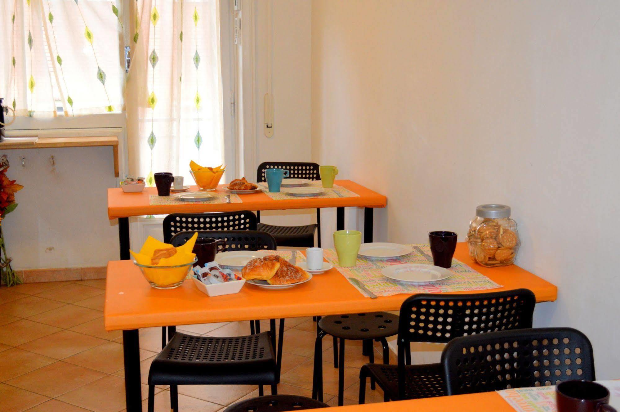 Check-inn 3* Rome
