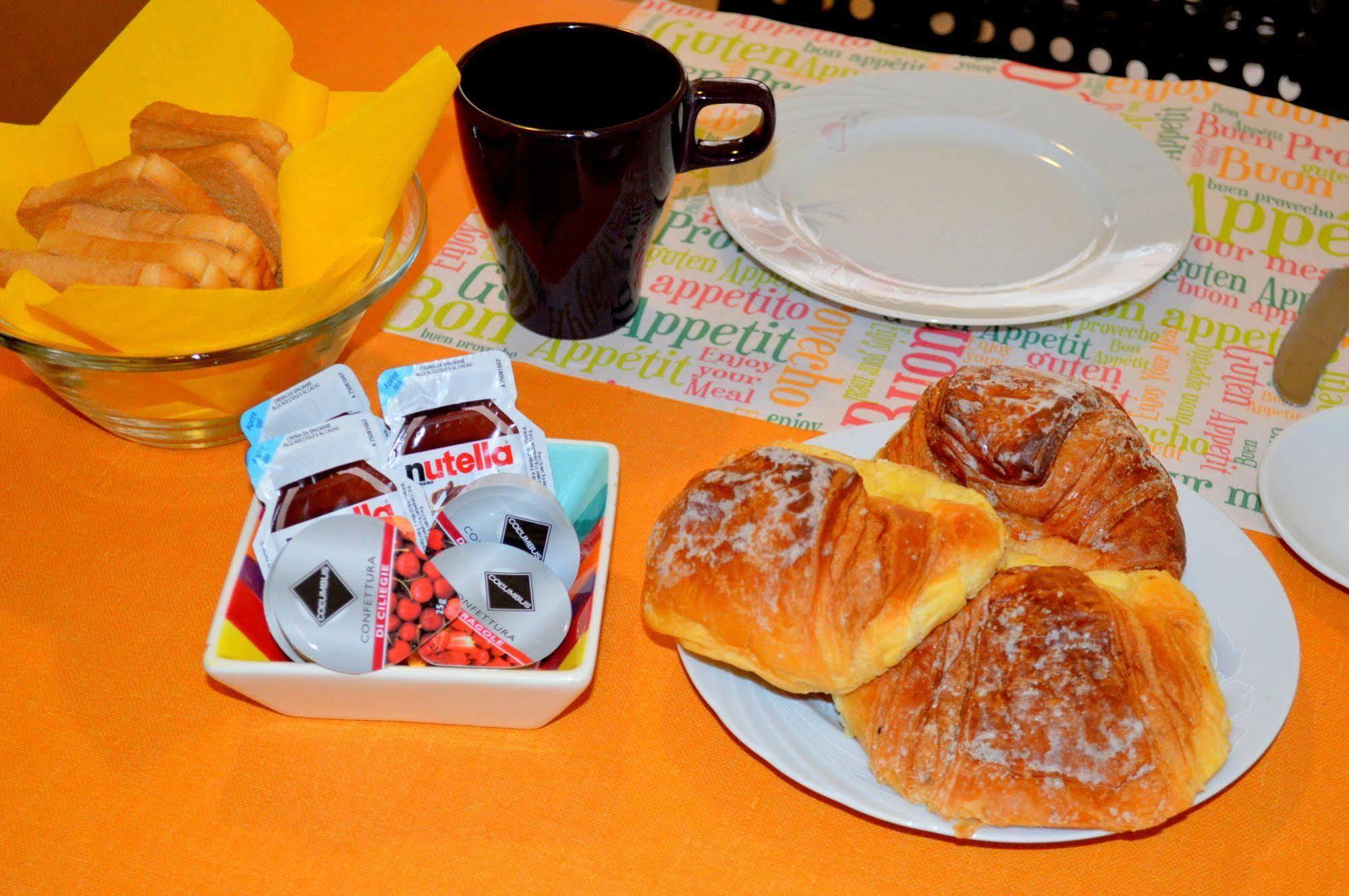 Check-inn Couette-café