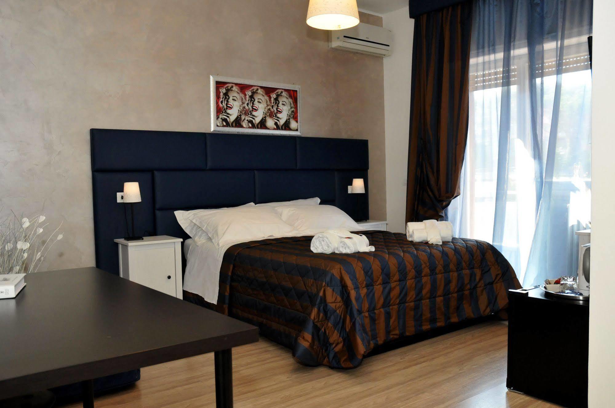 Check-inn