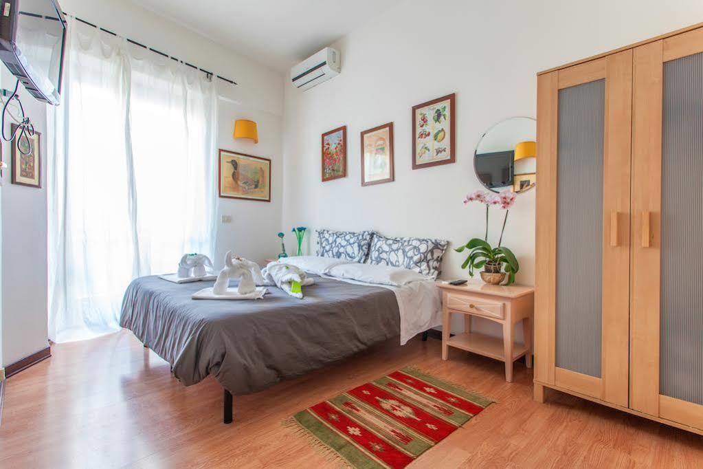 Insieme 3* Rome