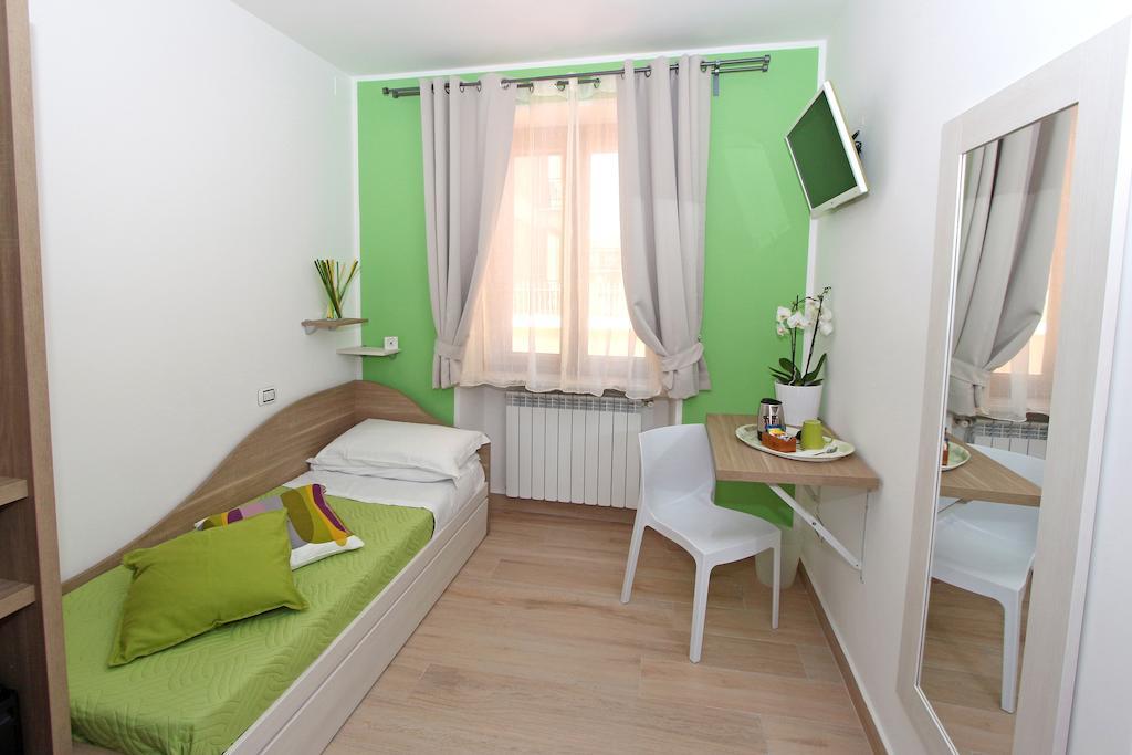 La Casa Felice A San Pietro Bed & Breakfast Rome