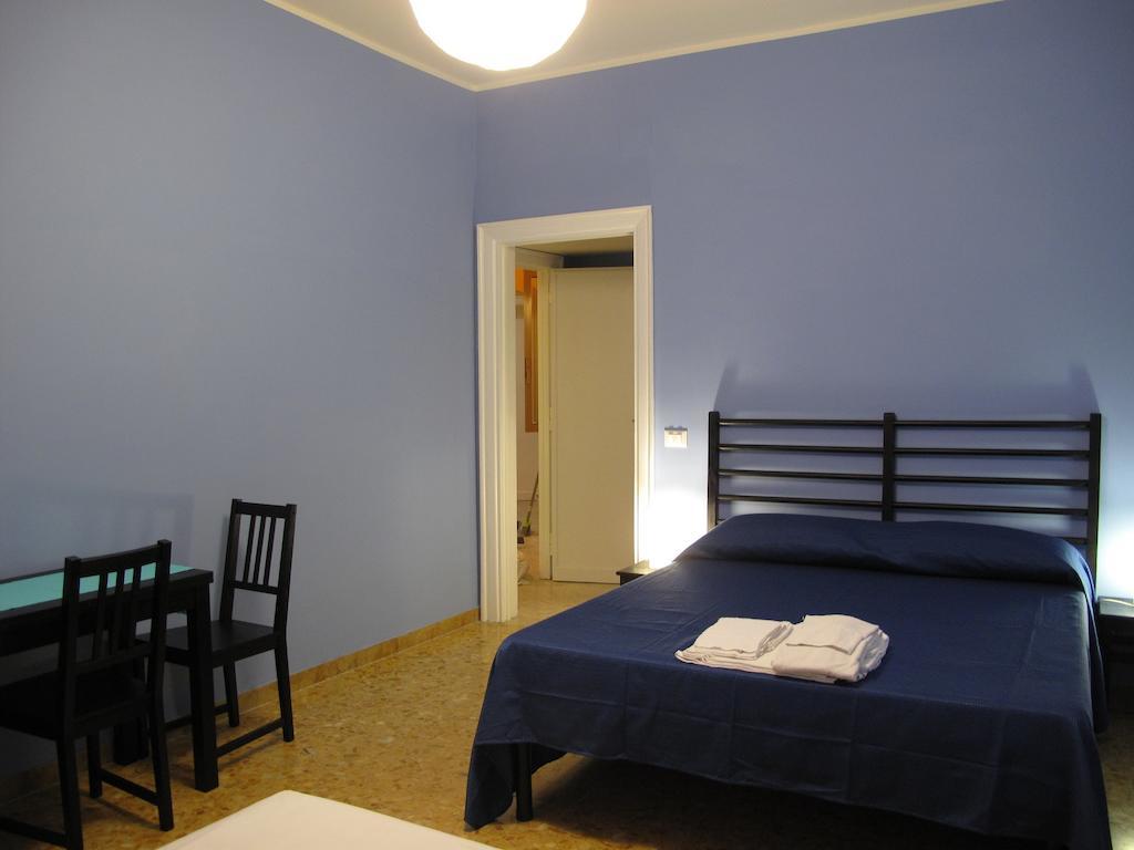 Bed & Breakfast Arches Rome