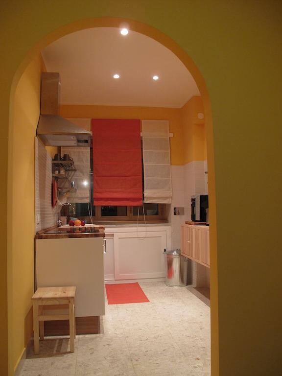 Bed & Breakfast Arches