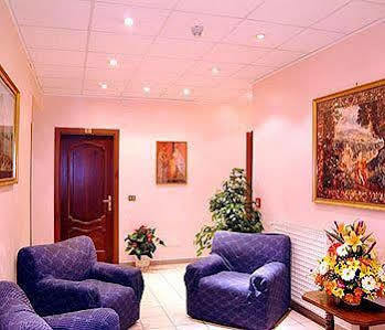 Hotel Oriente Rome