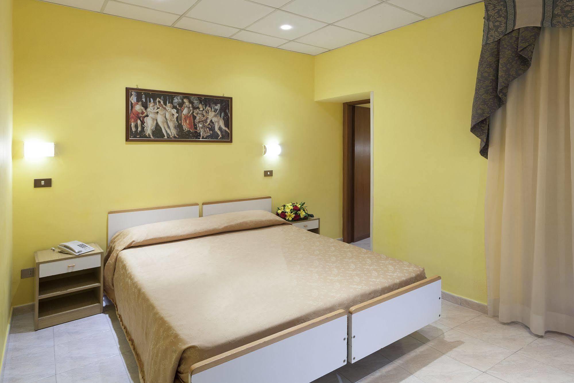 Hotel Oriente 2*