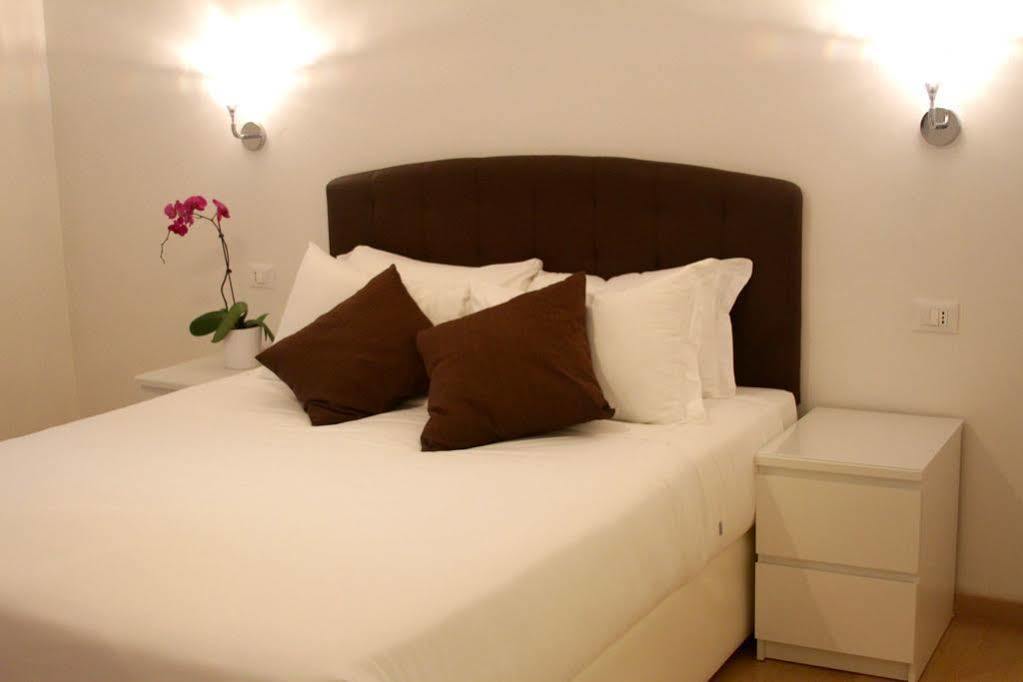 St. Peter's Relax 3* Rome
