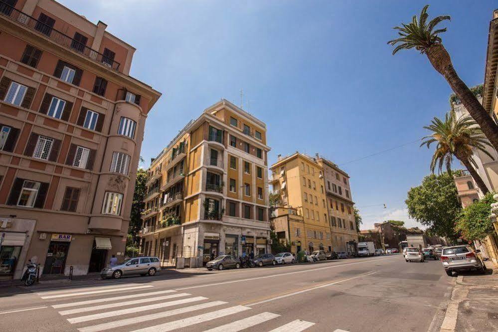 Guest house Morgagni House Rome
