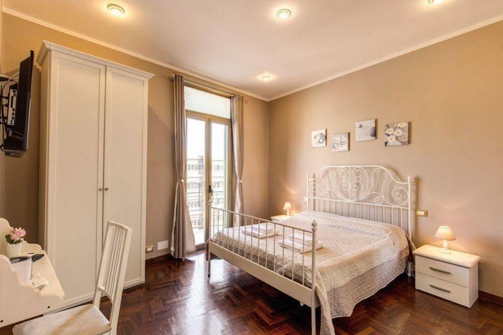 Morgagni House Guest house
