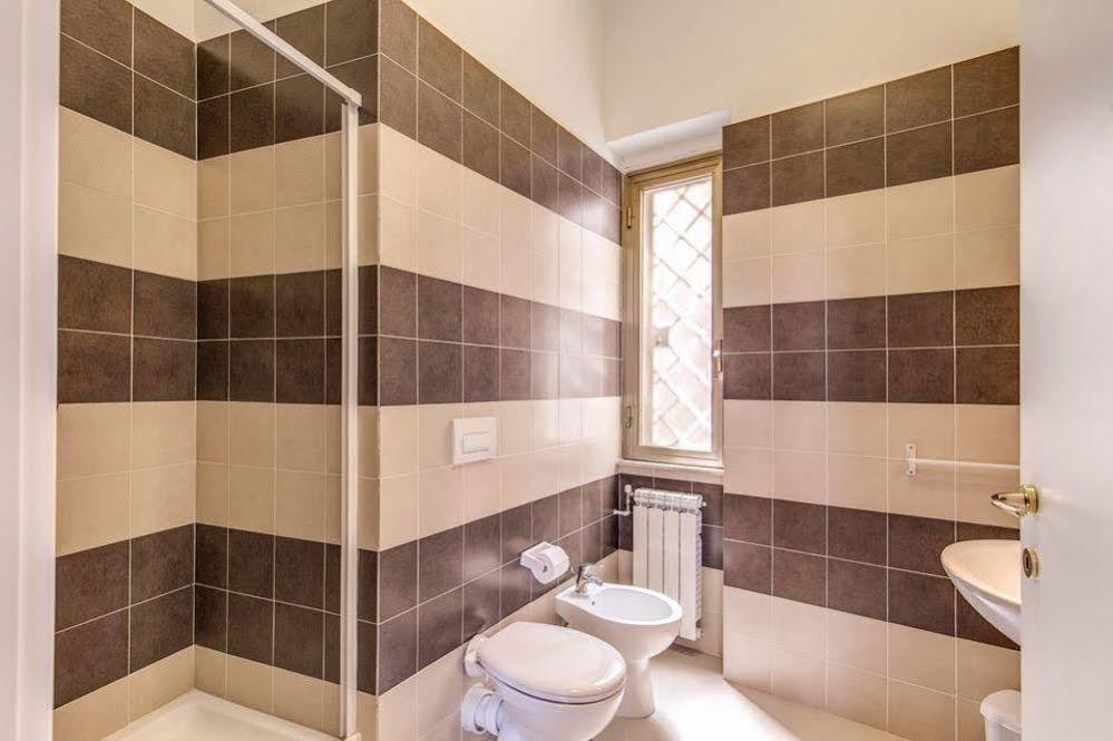 Morgagni House Guest house Rome
