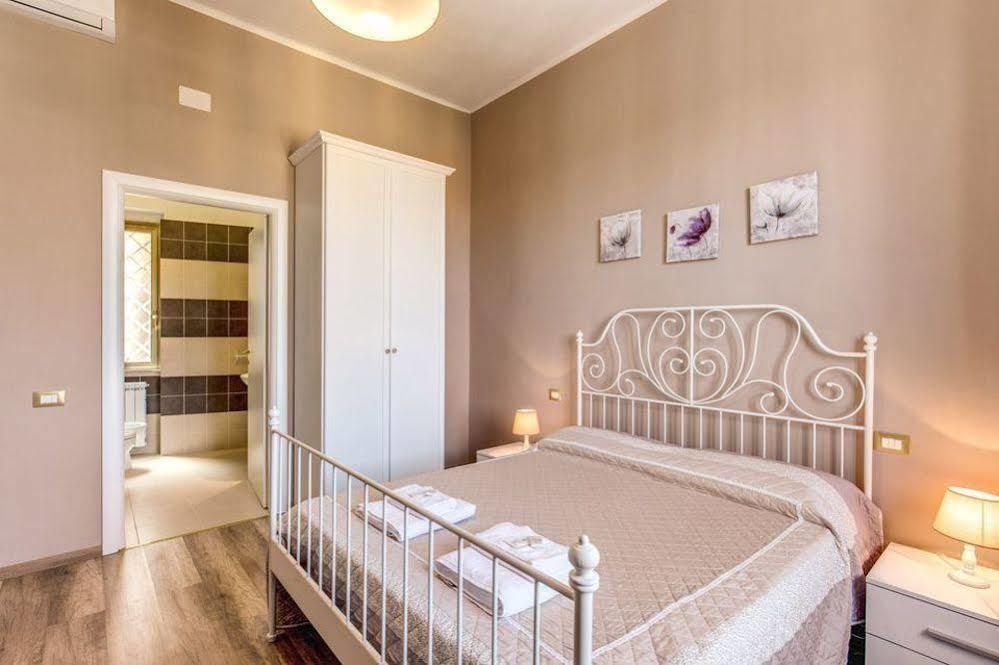 Morgagni House Rome
