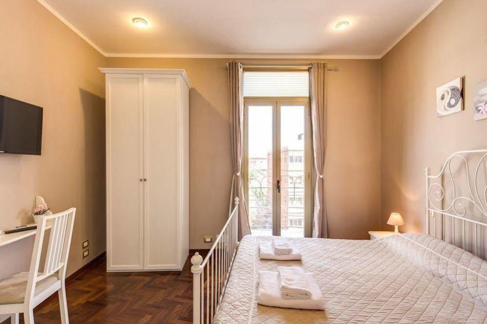 Morgagni House Rome
