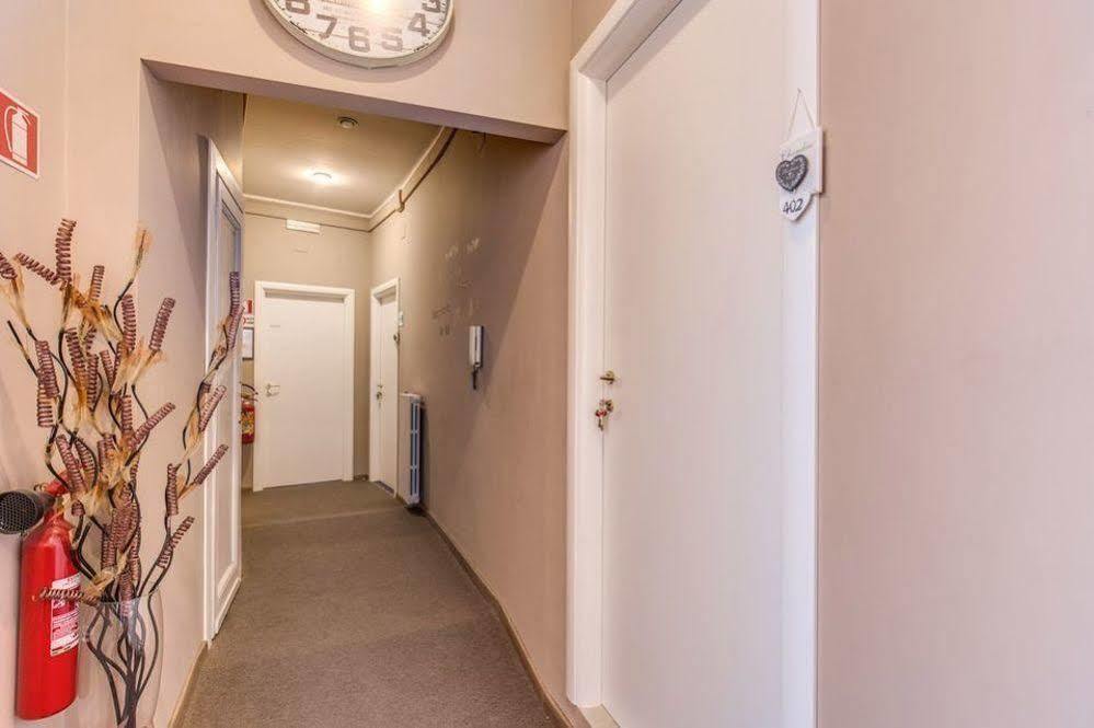 Morgagni House Guest house 2*