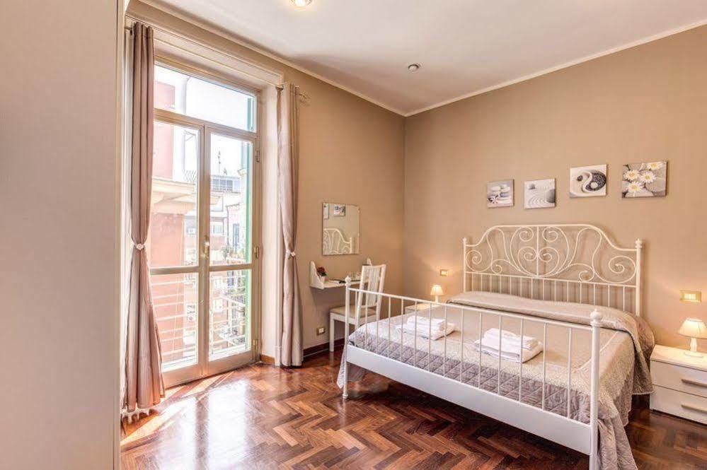 Guest house Morgagni House 2*