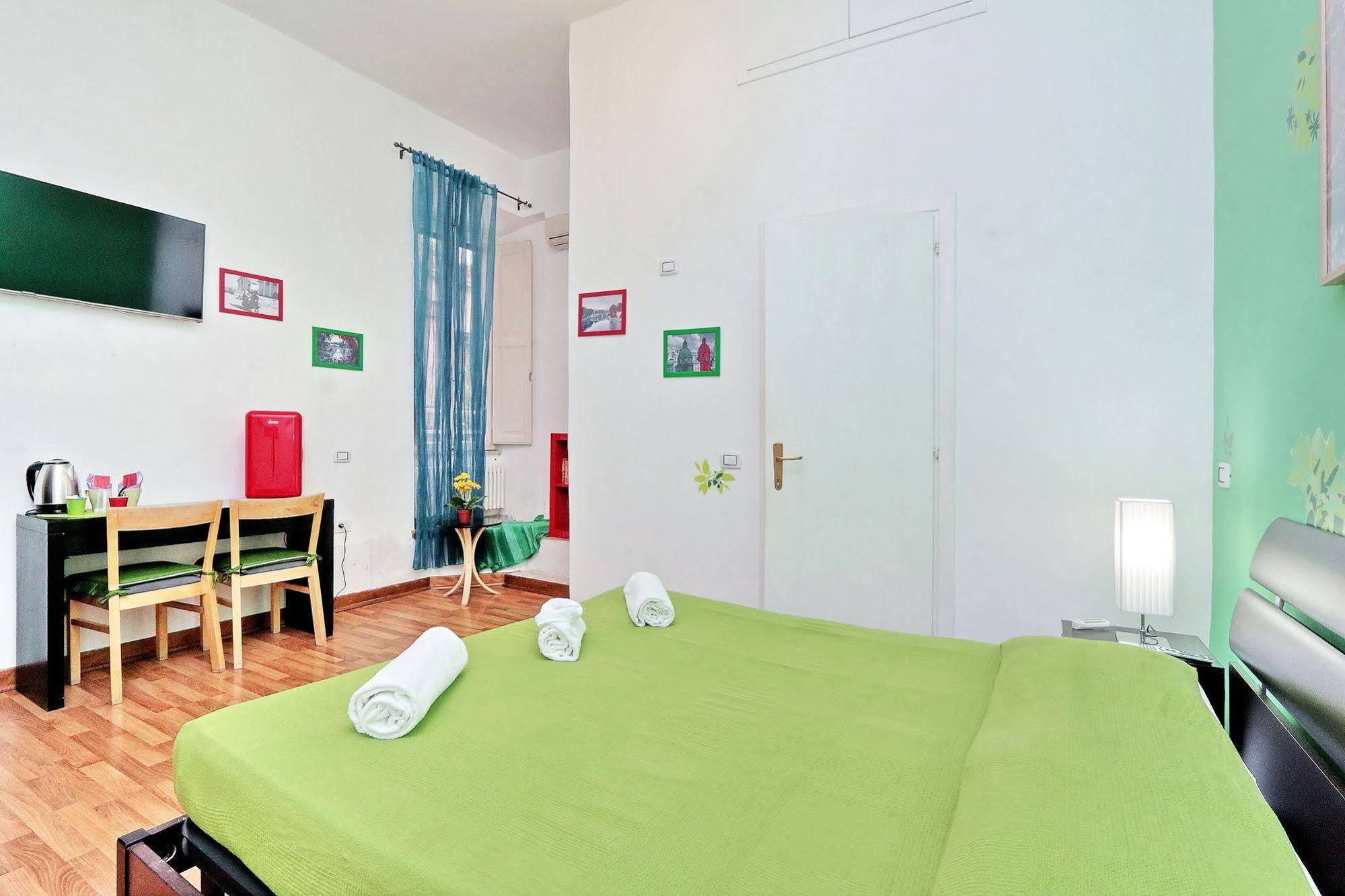 Lucky Domus 2* Roma