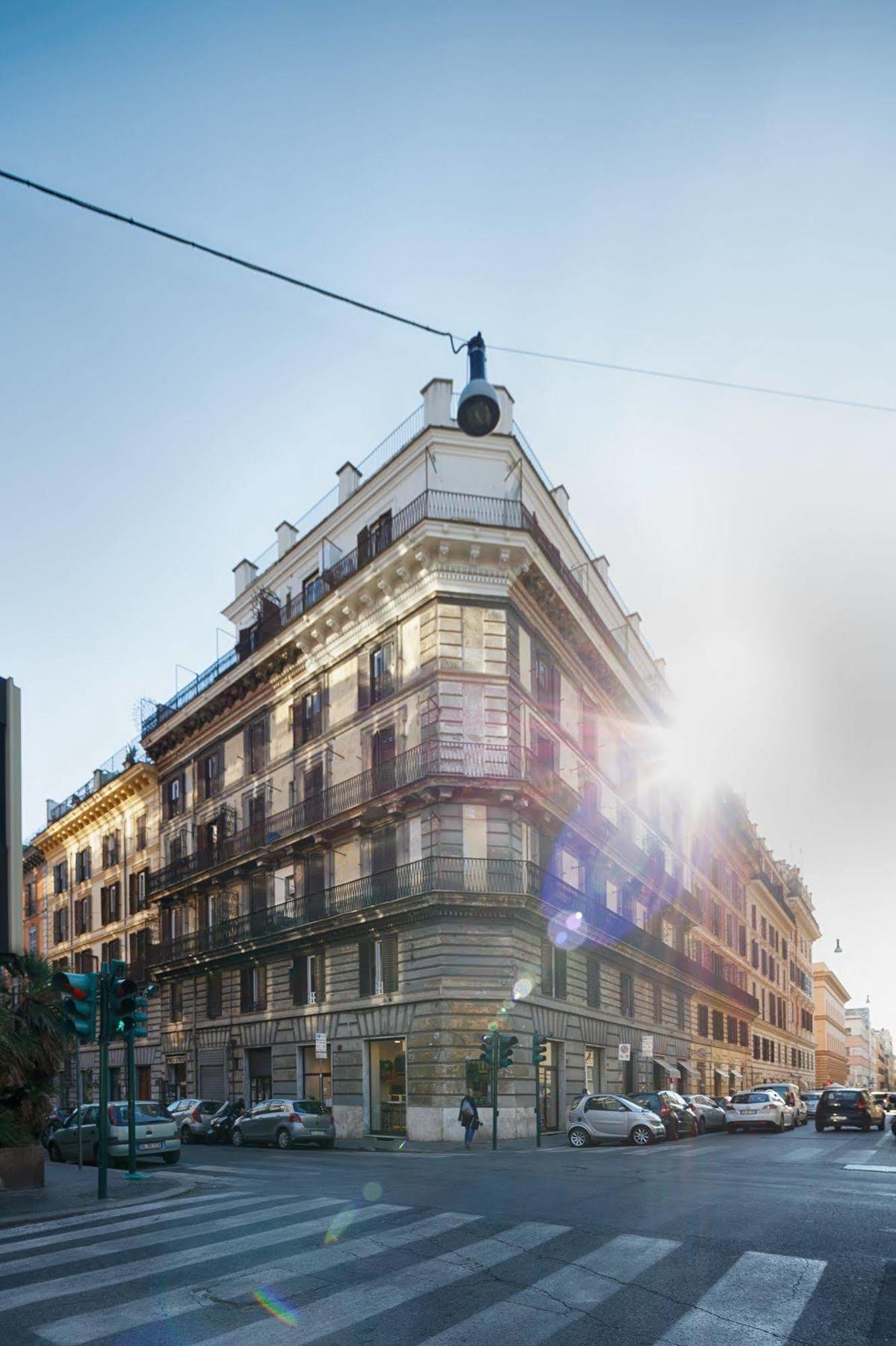 Nearhome Smart Roma