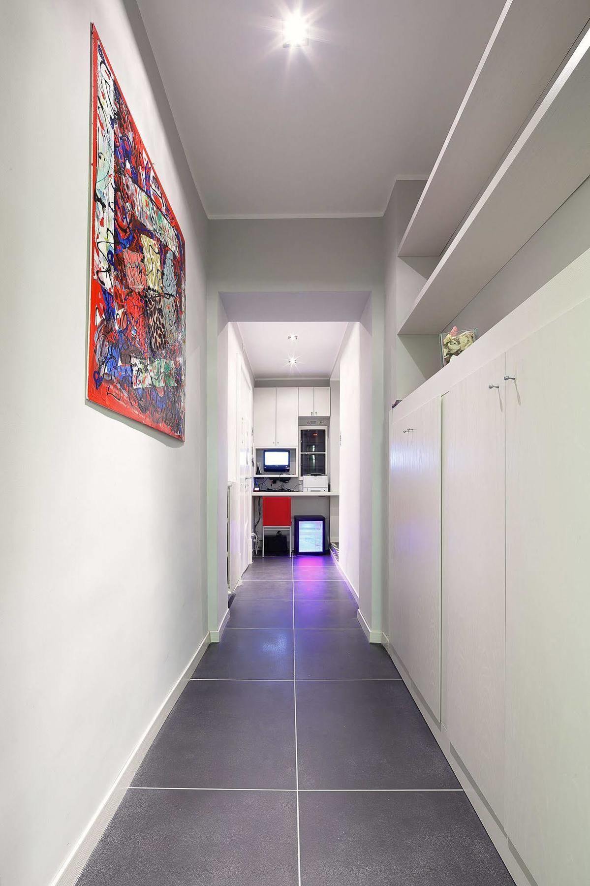 Casa de hóspedes Nearhome Smart