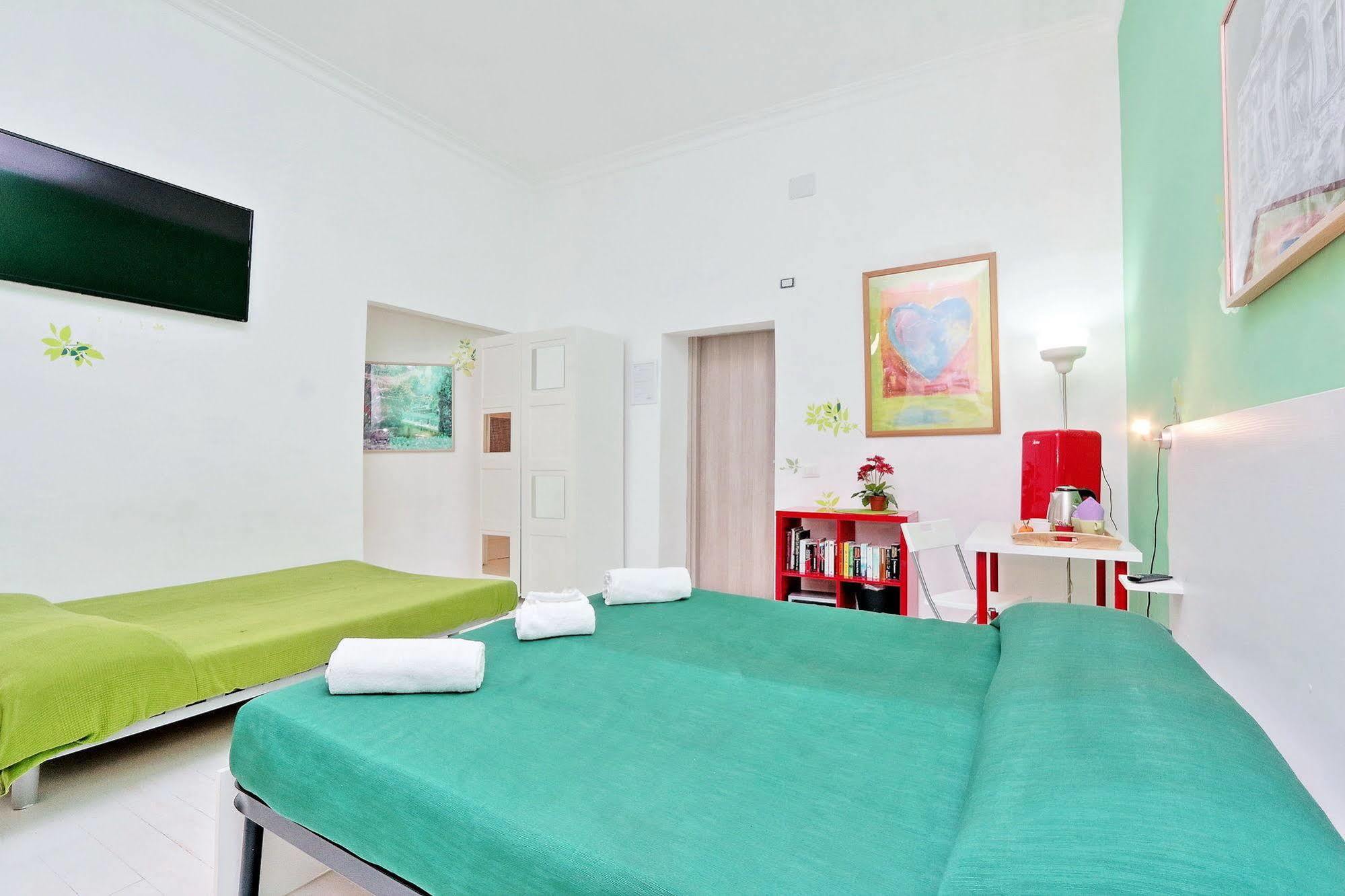 Lucky Domus 2* Roma