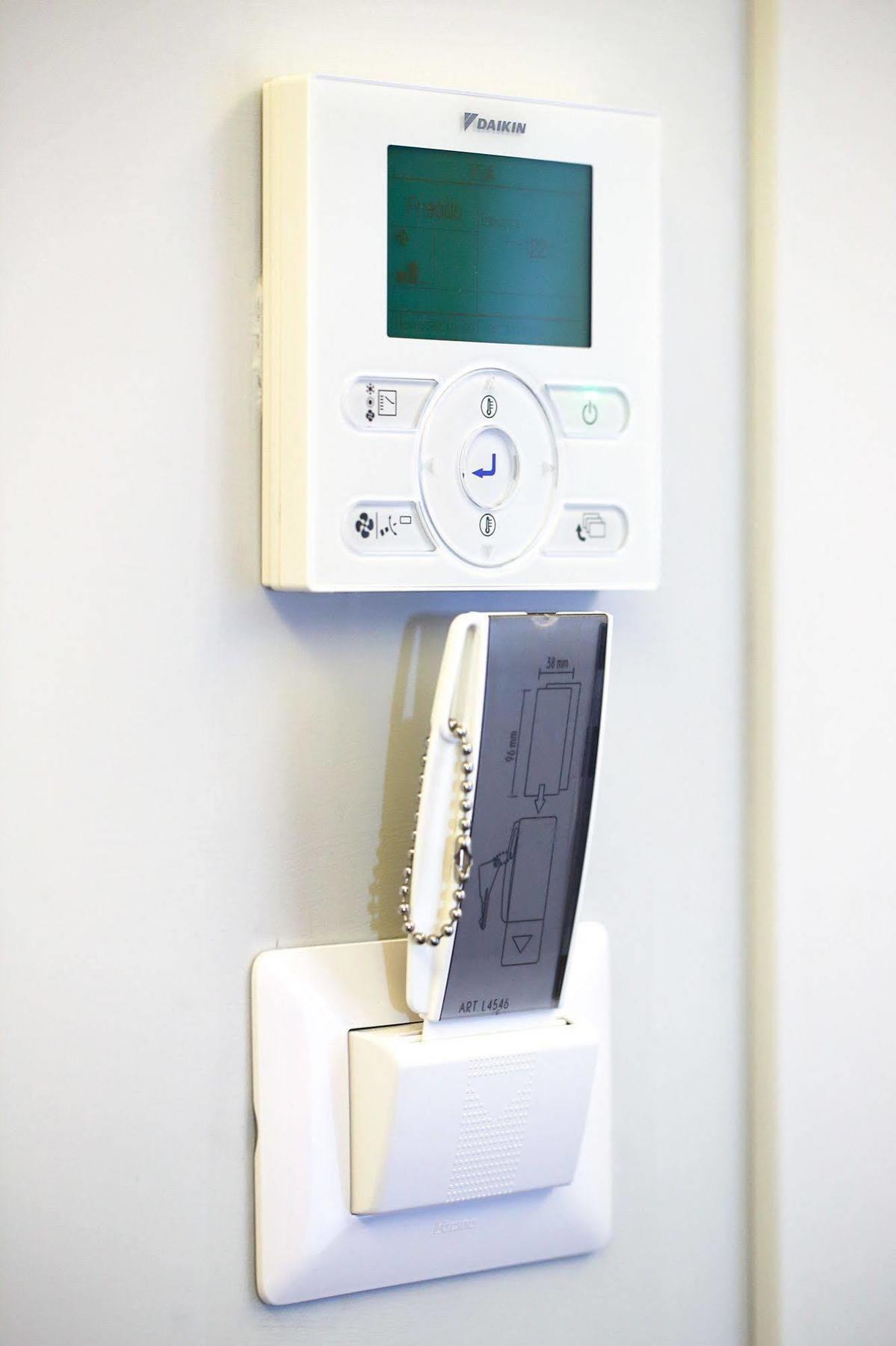 Nearhome Smart Casa de hóspedes 2*