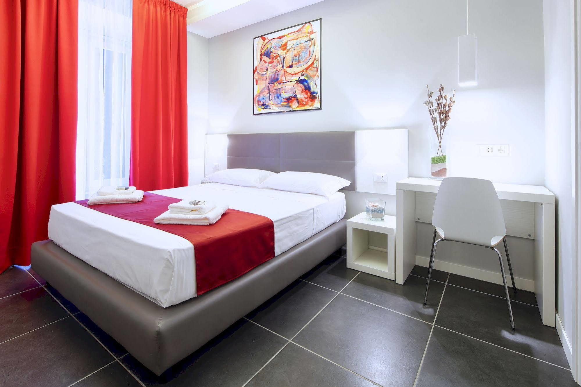 Casa de hóspedes Nearhome Smart