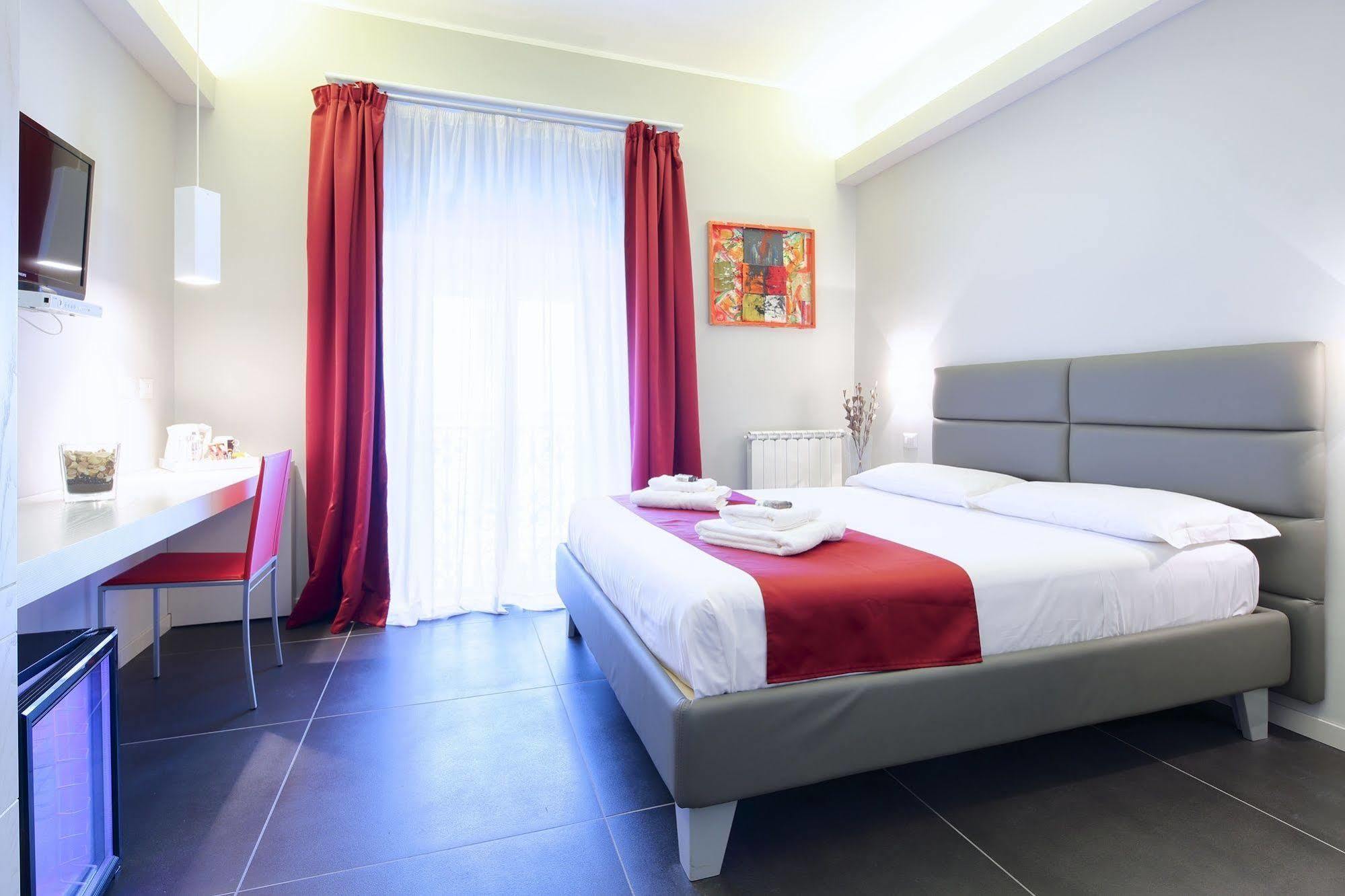 Nearhome Smart 2* Roma