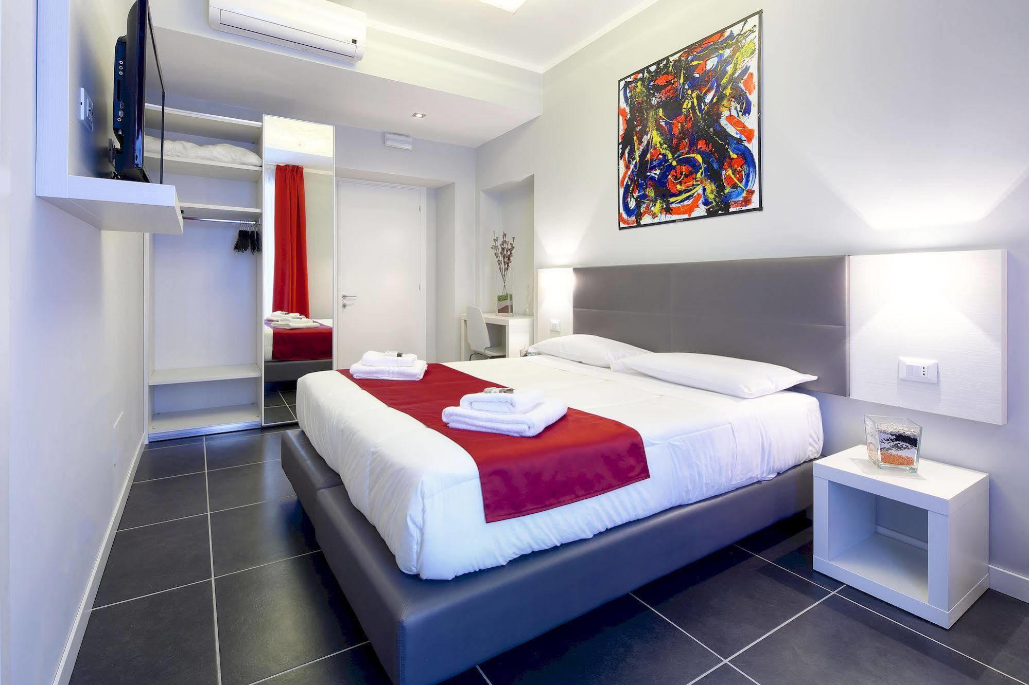 Nearhome Smart 2* Roma