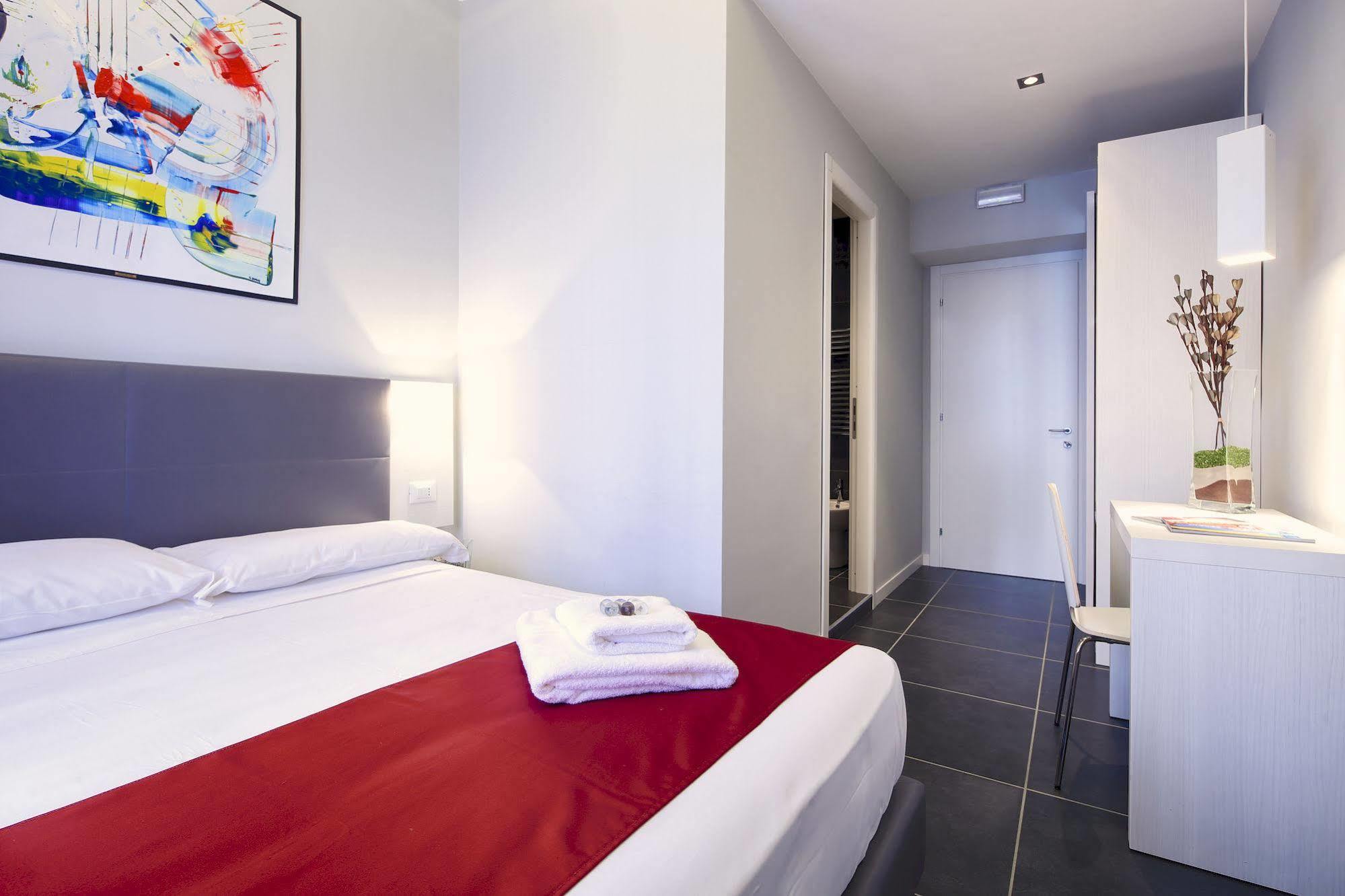 Nearhome Smart 2* Roma