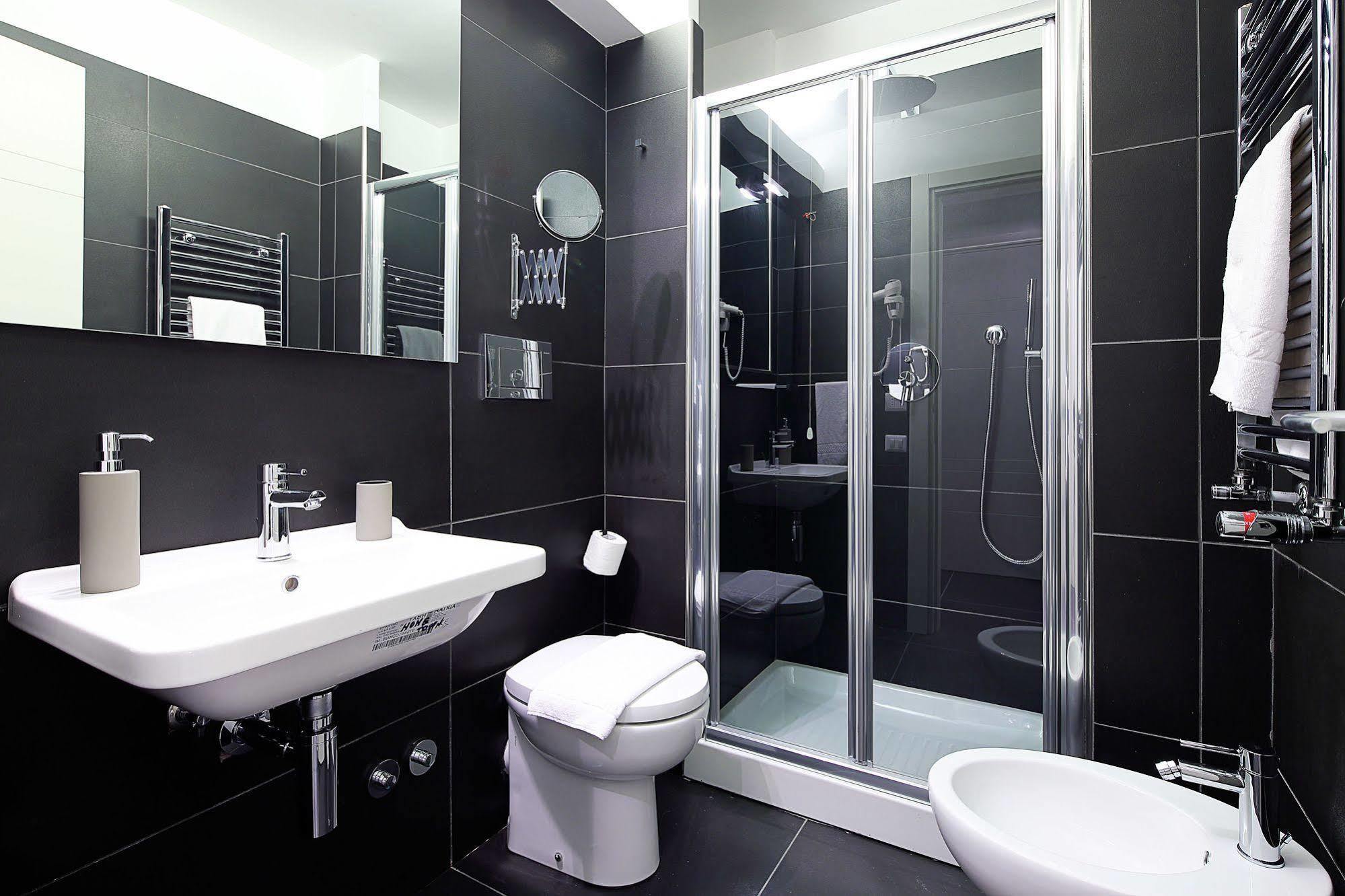 Nearhome Smart Casa de hóspedes Roma