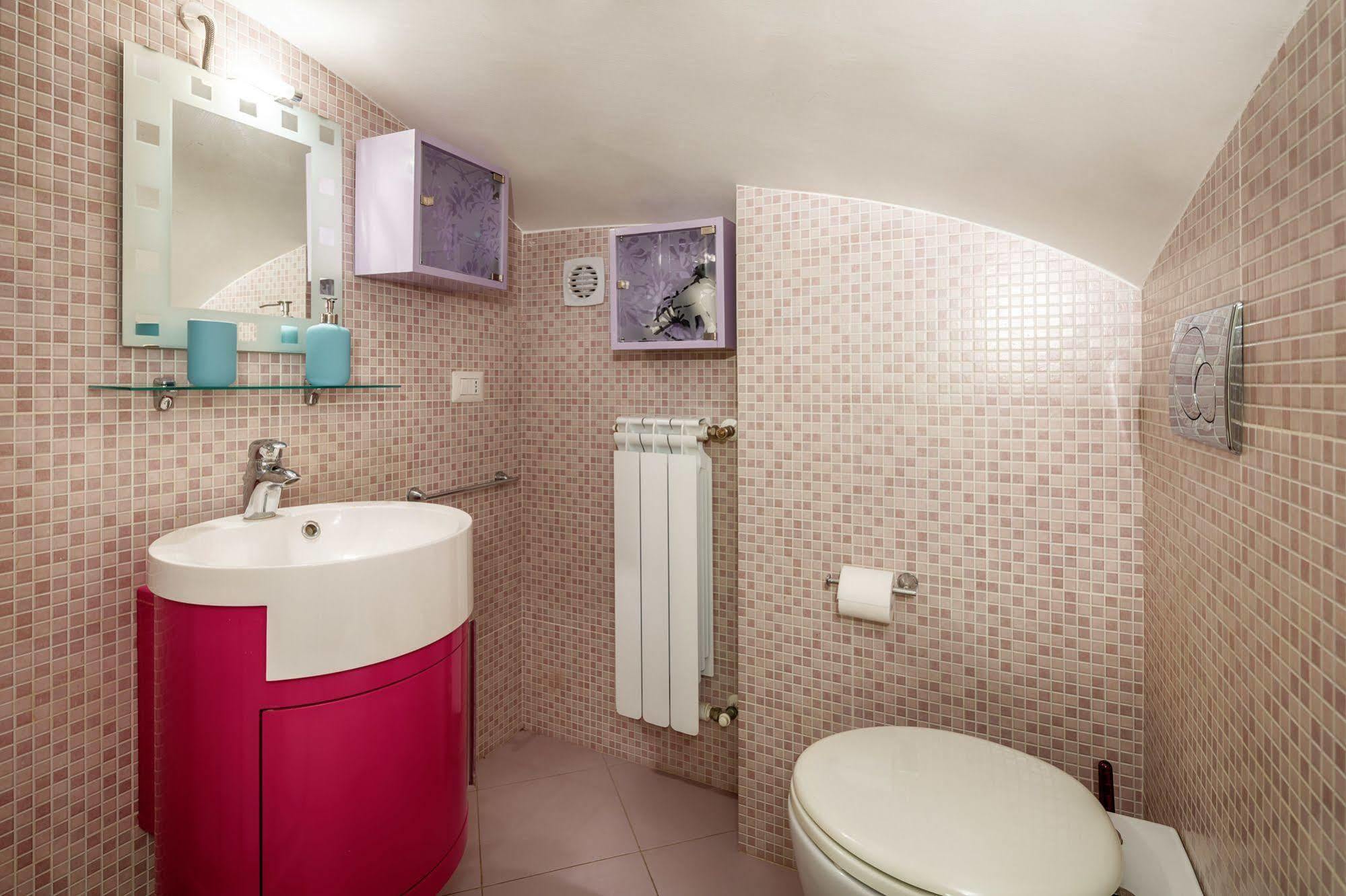 Casa de hóspedes Nearhome Smart