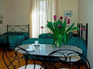 Apartment Vatican