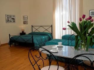 Vatican Apartment *