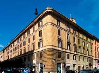 Apartment Vatican *
