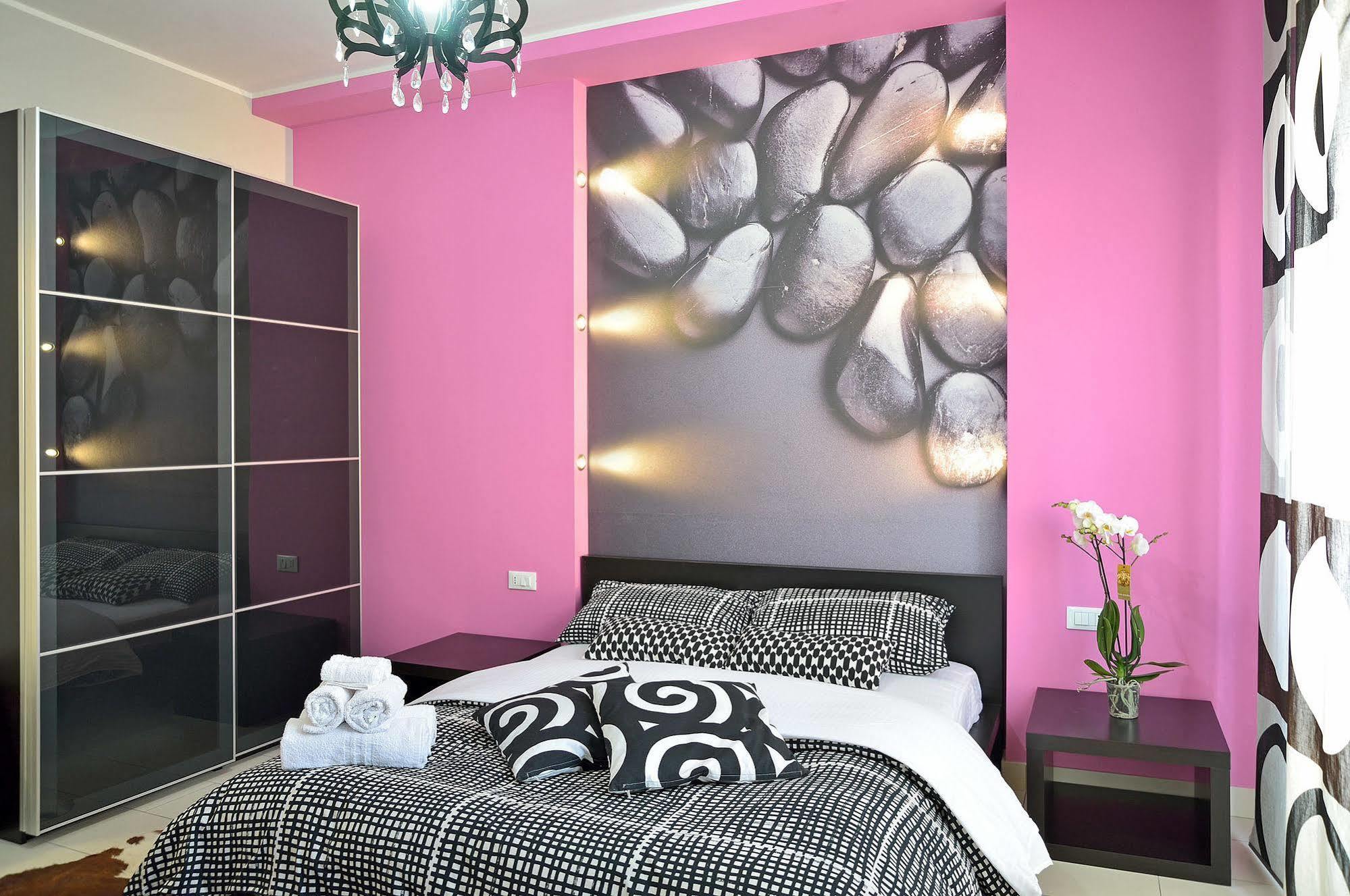 G&g Trastevere Bed & Breakfast Rome