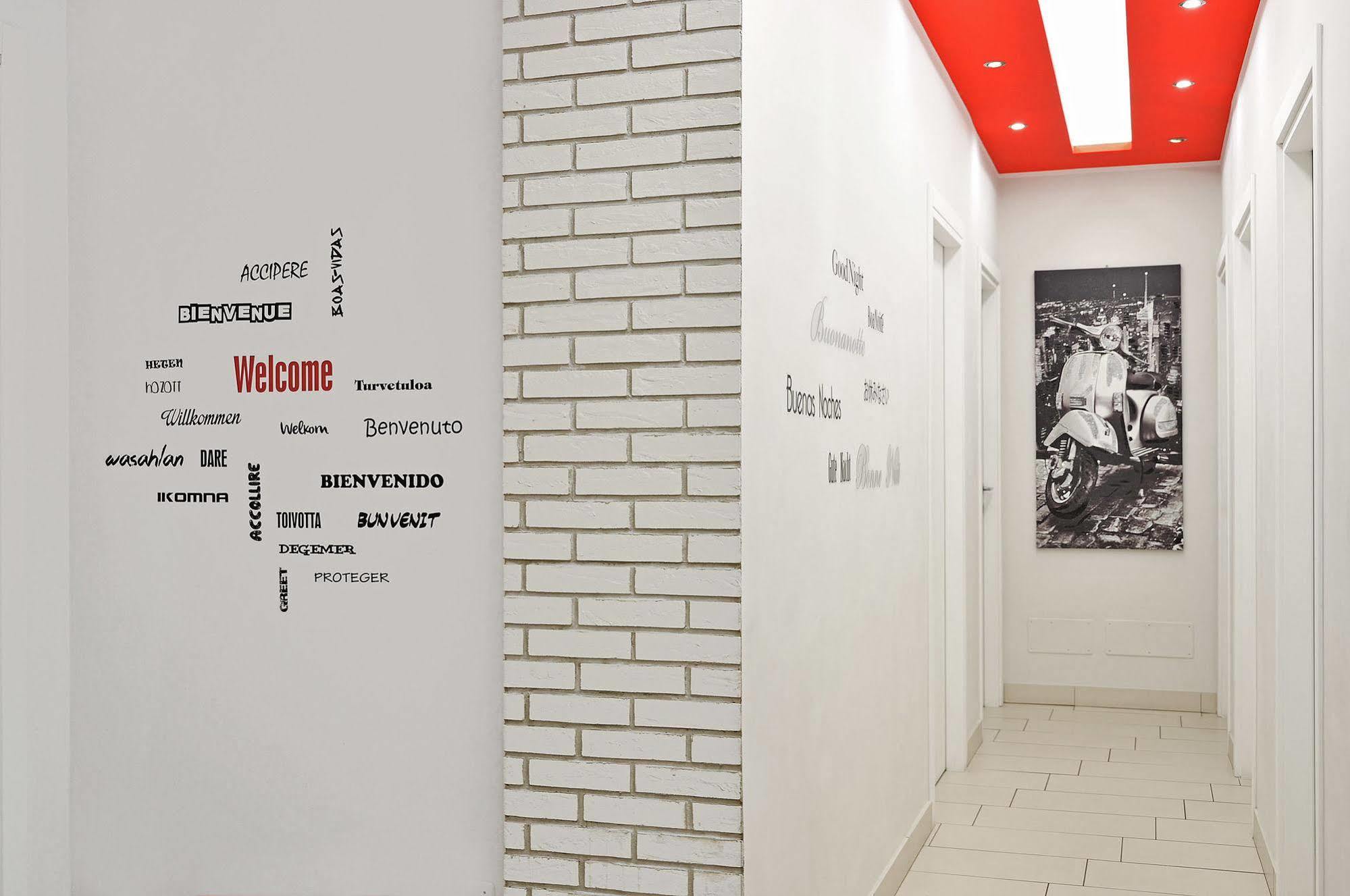 Bed & Breakfast G&g Trastevere Rome